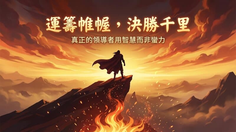 權杖國王啟示圖