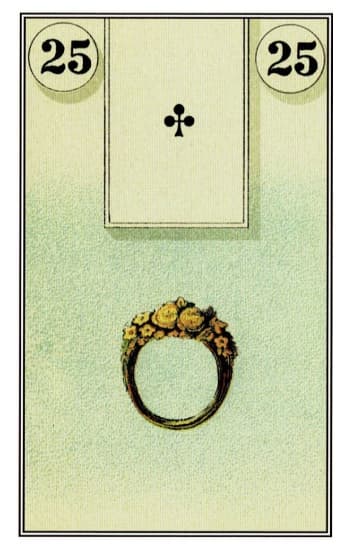 戒指 Ring - 雷諾曼牌