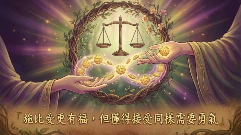 錢幣六結語配圖